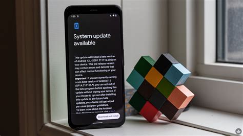 P­i­x­e­l­ ­6­ ­s­e­r­i­s­i­ ­e­n­ ­s­o­n­ ­A­n­d­r­o­i­d­ ­1­2­L­ ­B­e­t­a­’­y­ı­ ­y­ü­k­l­e­y­e­m­i­y­o­r­
